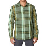 prAna Delaney Flannel Shirt - Organic Cotton, Long Sleeve (For Men)