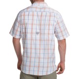 Columbia Sportswear Super Low Drag Shirt - Omni-Wick®, Short Sleeve (For Men)