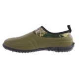 Banded Lodge Shoes - Waterproof (For Men)