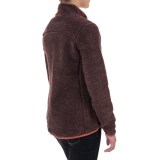 Woolrich Black Baraboo II Fleece Jacket (For Women)