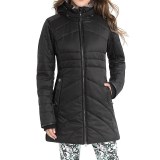 Lole Zoa Thermaglow Winter Jacket - Waterproof, Insulated (For Women)