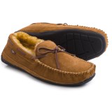 Dije California Santa Fe Moccasins - Suede (For Men)