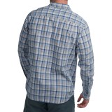Columbia Sportswear Leadville Range Shirt - Snap Front, Long Sleeve (For Men)