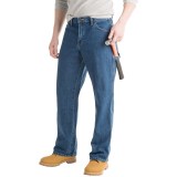 Dickies Carpenter Jeans - Straight Leg, Loose Fit (For Men)
