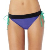 prAna Saba Bikini Bottoms - UPF 50+, Low Rise (For Women)