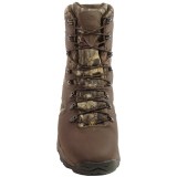 LaCrosse Quick Shot 8” Mossy Oak Hunting Boots - Waterproof, Insulated (For Men)