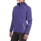 Columbia Sportswear Sweet As II Soft Shell Hoodie Jacket (For Women)