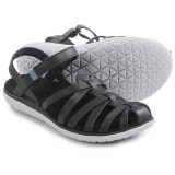 Teva Terra-Float Stella Lux Leather Sandals (For Women)