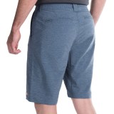 Dakota Grizzly Kano Shorts (For Men)