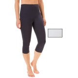 Yummie by Heather Thomson Compact Capri Leggings - 2-Pack (For Women)