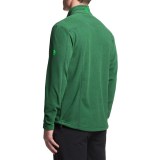 Mountain Hardwear Microchill Fleece Jacket (For Men)