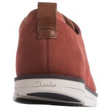 Clarks Trigen Walk Shoes - Nubuck (For Men)