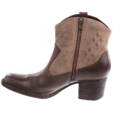 Born Capri Ankle Boots (For Women)