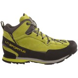 La Sportiva Boulder X Mid Gore-Tex® Hiking Boots - Waterproof (For Men)