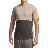 Brooks Fly-By Running Shirt - Short Sleeve (For Men)