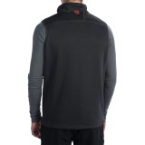 Mountain Hardwear Desna Fleece Vest (For Men)