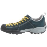 Scarpa Mojito Bicolor Hiking Shoes - Suede (For Men)