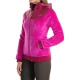 The North Face Oso Fleece Jacket (For Women)