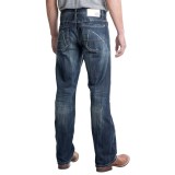 Axel Baltic Jeans - Slim Fit, Bootcut (For Men)