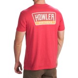 Howler Brothers Graphic T-Shirt - Short Sleeve (For Men)