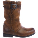 PLDM by Palladium Daisy Tug Boots - Leather (For Women)