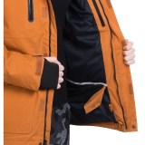 Quiksilver Dark and Stormy Ski Jacket - Waterproof, Insulated (For Men)