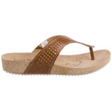 Josef Seibel Angie 11 Flip-Flops - Leather (For Women)