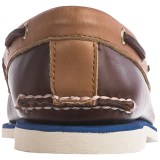 Timberland Classic 2-Eye Boat Shoes - Leather (For Men)