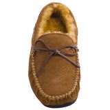 Dije California Santa Fe Moccasins - Suede (For Men)