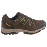 Hi-Tec Dexter Low WP Hiking Shoes - Waterproof (For Men)