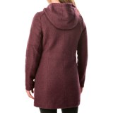 Craghoppers Hepworth Jacket - Wool Blend (For Women)