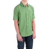 True Grit Cabo Shirt - Short Sleeve (For Men)