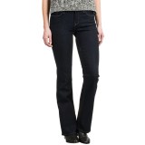 Mavi Molly Classic Bootcut Jeans - Stretch Cotton Blend, Mid Rise (For Women)