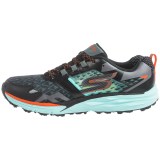 Skechers GOTrail Trail Running Shoes (For Women)