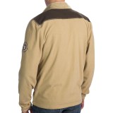 Howler Brothers Talisman Fleece Jacket (For Men)