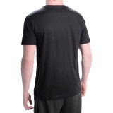 Puma Basic T-Shirt - Short Sleeve (For Men)