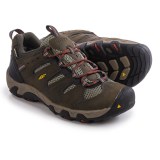 Keen Koven Hiking Shoes - Waterproof, Leather (For Men)