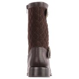 Aerosoles Take Pride Biker Boots (For Women)