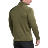 High Sierra Funston Fleece Jacket - Zip Neck (For Men)