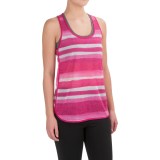 Brooks Ghost Racerback Running Shirt - Sleeveless (For Women)