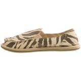 Sanuk I’m Game Shoes - Slip-Ons (For Women)