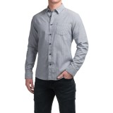 Slate & Stone Button-Down Shirt - Long Sleeve (For Men)