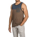 HippyTree Headland Tank Top (For Men)