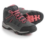 Hi-Tec Bandera II Hiking Boots - Waterproof, Suede (For Women)