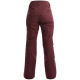 Marker Stampede Ski Pants - Waterproof, Insulated (For Women)