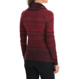 Aventura Clothing Farrah Sweater - Cowl Neck (For Women)