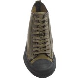 Frye Ryan Mid Lace Sneakers - Leather (For Men)