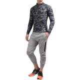 AL1VE Fleece Joggers (For Men)