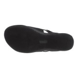 Axxiom Yavonne Patent Flip-Flops - Faux Leather (For Women)