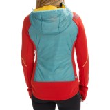 La Sportiva Siren Polartec® PrimaLoft® Jacket (For Women)